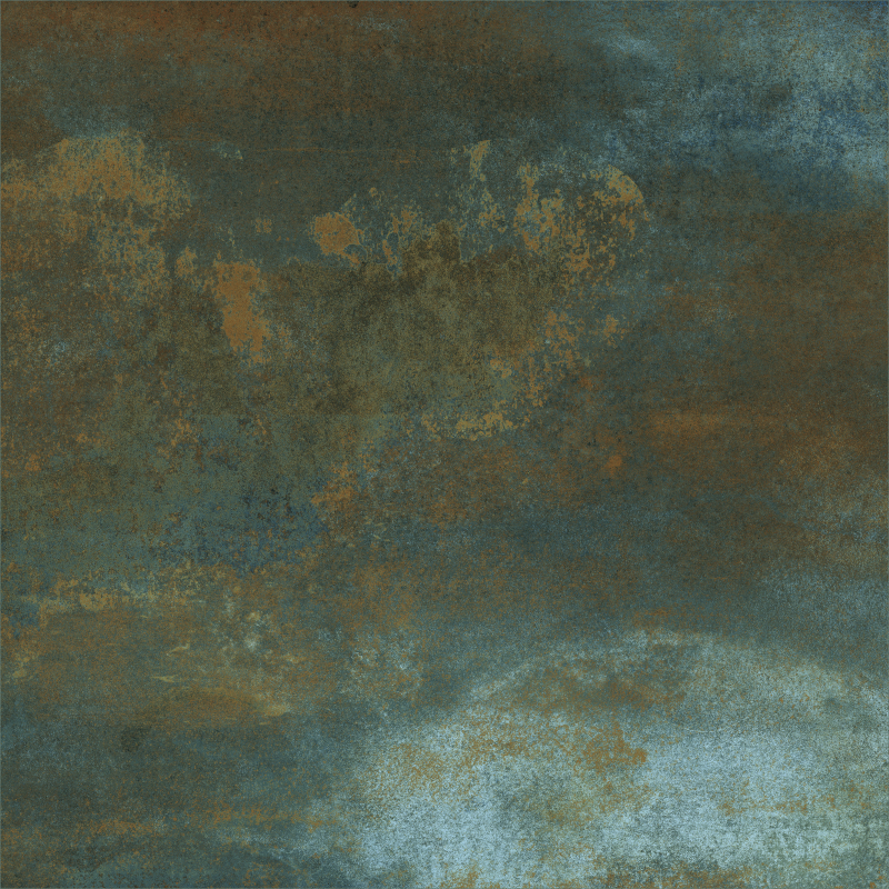 METALLIC URBAN MAT 120X120 REKT. GAT.1 (P.69899)