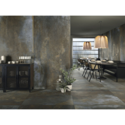 METALLIC URBAN MAT 120X120 REKT. GAT.1 (P.69899)