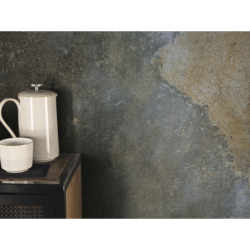 METALLIC URBAN MAT 120X120 REKT. GAT.1 (P.69899)