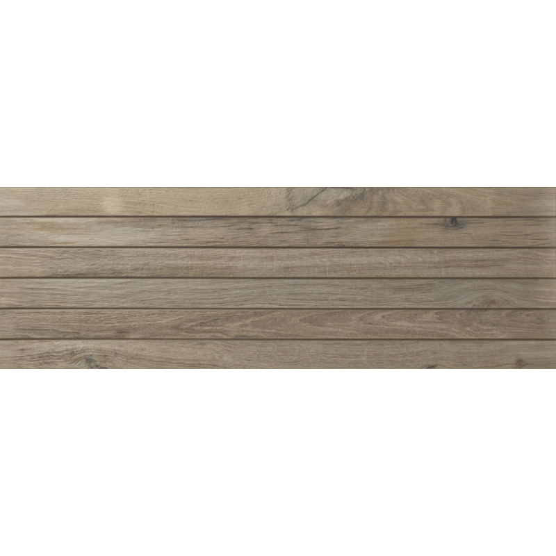 STRIP NORTHWOOD ELM MAT 33,3X100 REKT. GAT.1 (P.69925)
