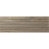 STRIP NORTHWOOD ELM MAT 33,3X100 REKT. GAT.1 (P.69925)