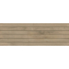 STRIP NORTHWOOD OAK MAT 33,3X100 REKT. GAT.1 (P.69927)