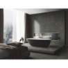 VILLAGE SOFT NOIR MAT 80X80 REKT. GAT.1 (P.69979)