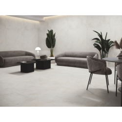 VILLAGE SOFT BLANC MAT 120X120 REKT. GAT.1 (P.69991)