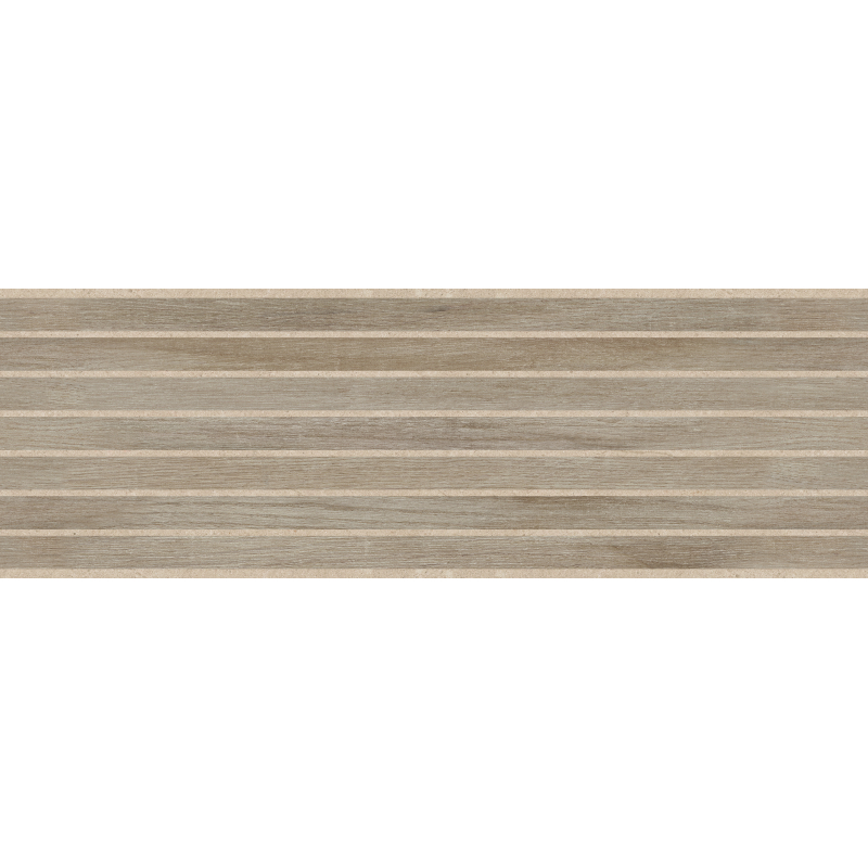 BAMBOO VERMONT CEDAR MAT 30X90 REKT. GAT.1 (P.70007)