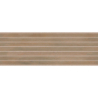 BAMBOO VERMONT WALNUT MAT 30X90 REKT. GAT.1 (P.70009)