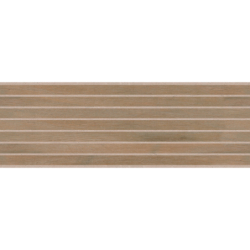 BAMBOO VERMONT WALNUT MAT 30X90 REKT. GAT.1 (P.70009)
