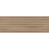 BAMBOO VERMONT WALNUT MAT 30X90 REKT. GAT.1 (P.70009)
