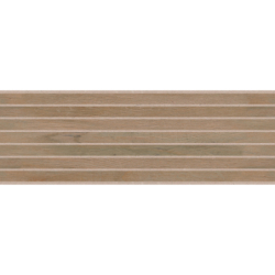 BAMBOO VERMONT WALNUT MAT 30X90 REKT. GAT.1 (P.70009)