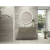 VENICE GRIGIO NATURAL MAT 60x60 REKT. GAT.1 (P.70017)