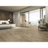 WOODEN OAK MAT 20X120 REKT. GAT.1 (P.70057)