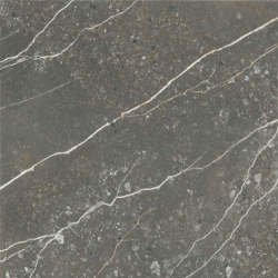 VOLCANO NERO MAT 120X120...