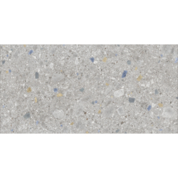 STRACCIATELLA CENERE MAT 60X120 REKT. GAT.1 (P.70121)