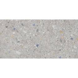 STRACCIATELLA CENERE MAT 60X120 REKT. GAT.1 (P.70121)