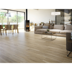 BELFAST TEAK MAT 20X120 REKT. GAT.1 (P.70269)