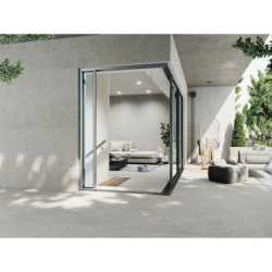 BRUNSWICH ACERO MAT 60X120 REKT. GAT.1 (P.70341)