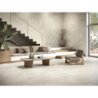 ASPHALT OFF WHITE MAT 60X120 REKT. GAT.1 (P.70365)