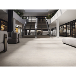 ASPHALT OFF WHITE MAT 120X120 REKT. GAT.1 (P.70387)