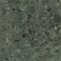 HANNOVER BLACK MAT 60X60 REKT. GAT.1 (P.70561)