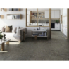 HANNOVER BLACK MAT 60X120 REKT. GAT.1 (P.70565)