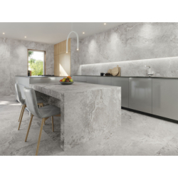 DOME ASH MAT 120X120 REKT. GAT.1 (P.70727)