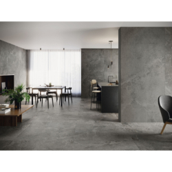 DOME ANTHRACITE MAT 120X120 REKT. GAT.1 (P.70731)