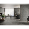 DOME ANTHRACITE MAT 120X120 REKT. GAT.1 (P.70731)