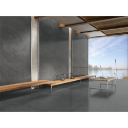 ATLANTIS ANTRACITE LAPPATO 60X120 REKT. GAT.1 (P.70757)