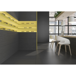 PROYECCION ANTRACITA MAT 45X90 REKT. GAT.1 (P.70883)