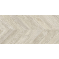RAFTER CHEVRON BEIGE MAT...