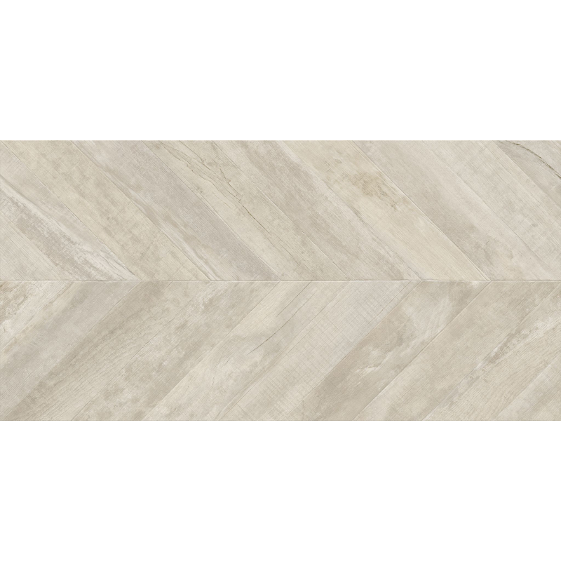 RAFTER CHEVRON BEIGE MAT 50X100 REKT. GAT.1 (P.70889)