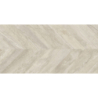 RAFTER CHEVRON BEIGE MAT 50X100 REKT. GAT.1 (P.70889)