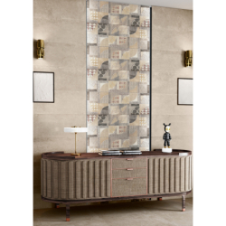 ROCKWELL BEIGE MAT 90X90 REKT. GAT.1 (P.70901)