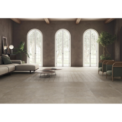 ROCKWELL BEIGE MAT 75X75 REKT. GAT.1 (P.70913)