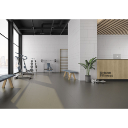 PROYECCION BRONCE MAT 60X60 REKT. GAT.1 (P.70929)