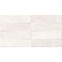 MARGET BLANCO MAT 31X61...