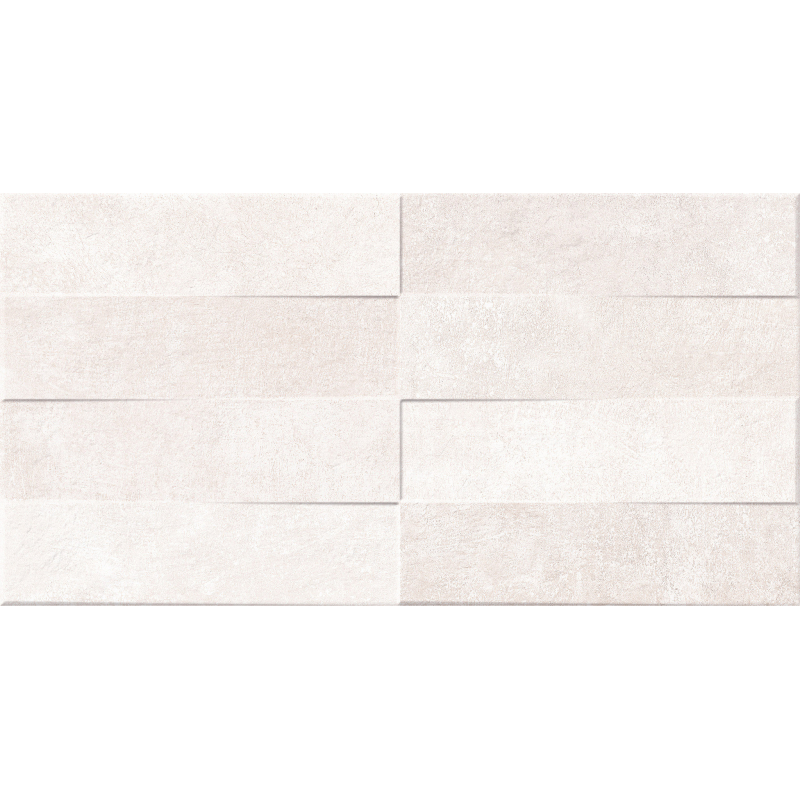 MARGET BLANCO MAT 31X61 GAT.1 (P.70953)