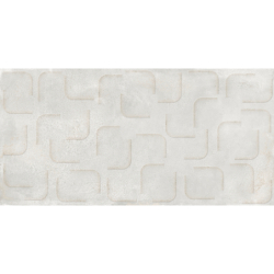 METALLO METRIC BLANCO MAT...