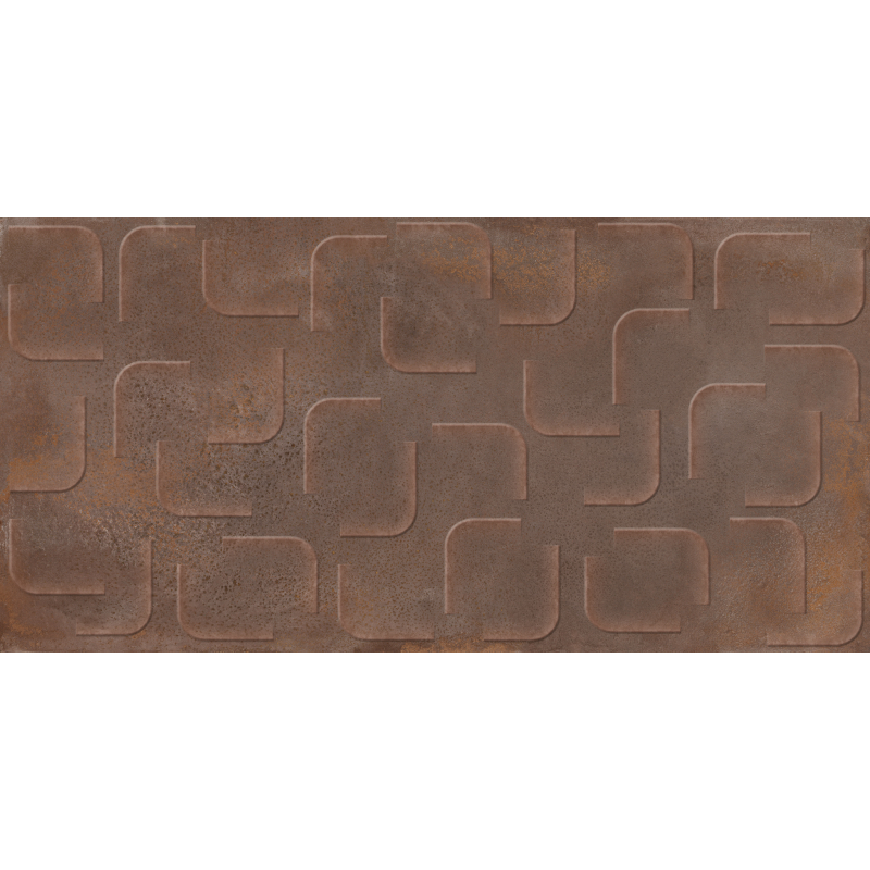 METALLO METRIC OXIDO MAT 60X120 REKT. GAT.1 (P.70969)