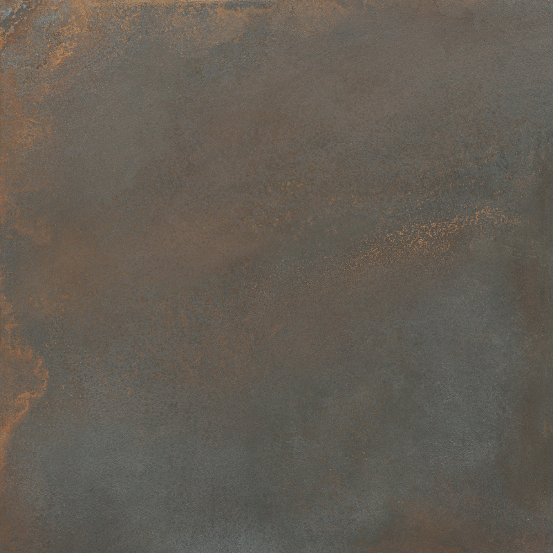METALLO ACERO MAT 60X60 REKT. GAT.1 (P.70981)