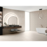 METALLO BEIGE MAT 30X90 REKT. GAT.1 (P.70991)