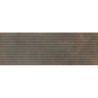 METALLO METRIC ACERO MAT 30X90 REKT. GAT.1 (P.70995)
