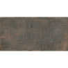 METALLO METRIC ACERO MAT 60X120 REKT. GAT.1 (P.70997)