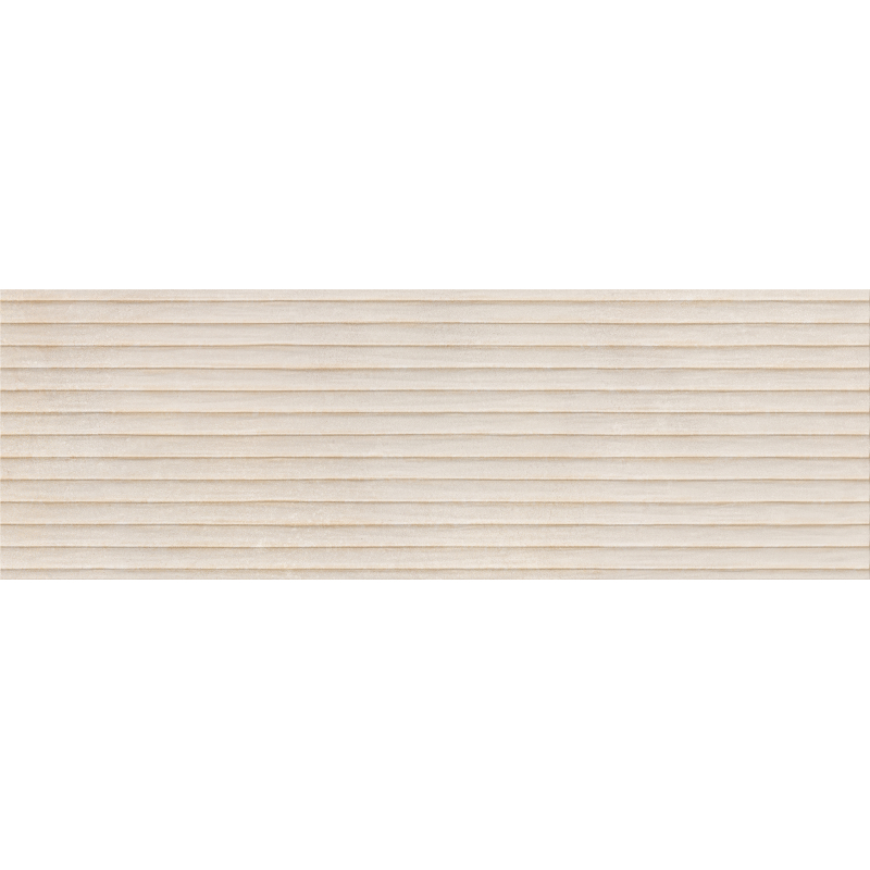 METALLO METRIC BEIGE MAT 30X90 REKT. GAT.1 (P.70999)