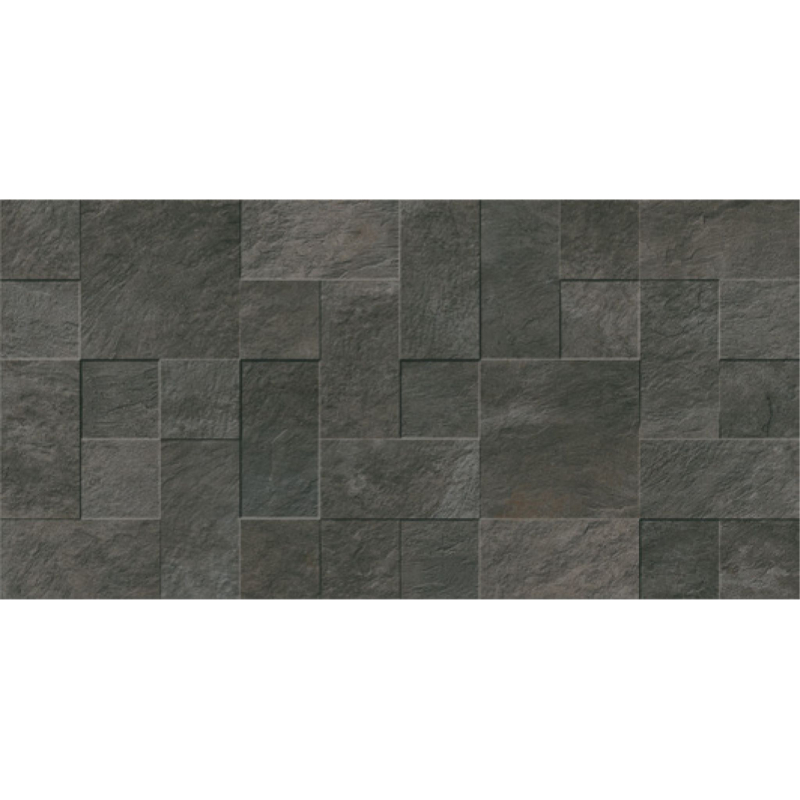 MIDAS ANTRACITA MAT 45X90 REKT. GAT.1 (P.71005)