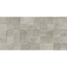 MIDAS GRIS MAT 45X90 REKT. GAT.1 (P.71009)
