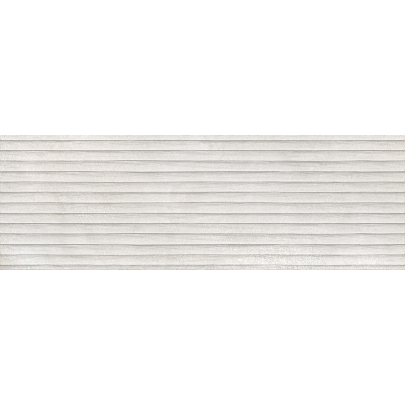 METALLO METRIC BLANCO MAT 30X90 REKT. GAT.1 (P.71037)