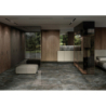 NOVELLA DARK GREEN LUXE POLER 60X120 REKT. GAT.1 (P.71061)