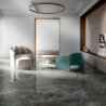 NOVELLA DARK GREEN LUXE POLER 60X120 REKT. GAT.1 (P.71061)