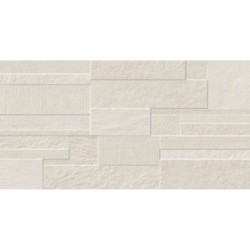 SHAKE MARFIL MAT 31X61...
